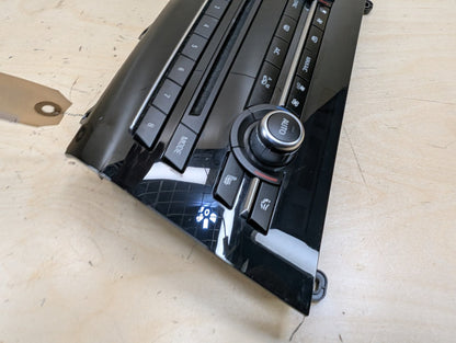 2015-2019 BMW X6 F16 Front AC Heater Climate Control Switch 6819735