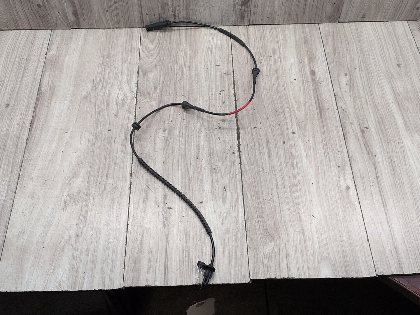 2019-2026 BMW M340i G20 Front Left or Right ABS Wheel Speed Sensor Cable Harness 5A16AC6