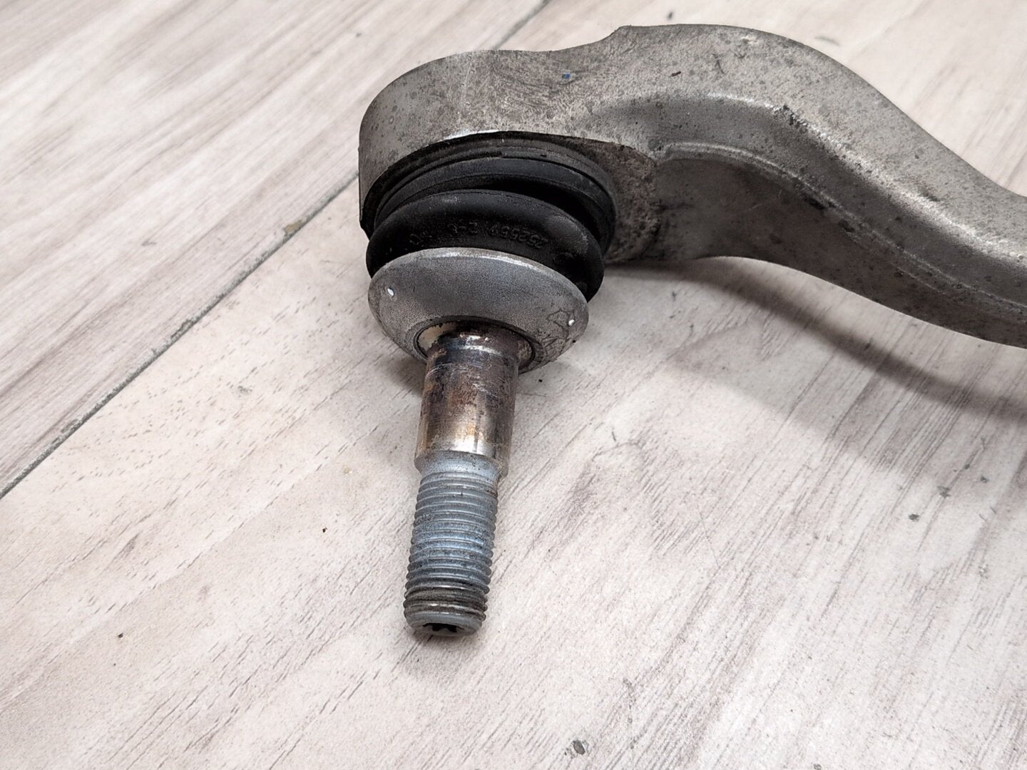 OEM BMW G20 330i G42 230i RWD Front Left Upper Lower Control Arm Tie Rod SET