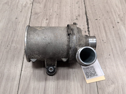 OEM BMW F10 F15 F22 F30 F32 F33 F36 F87 Engine N55 Auxiliary Water Pump Cooling