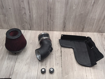 BMW M340i G20 CTS Turbo High Performance Intake Kit