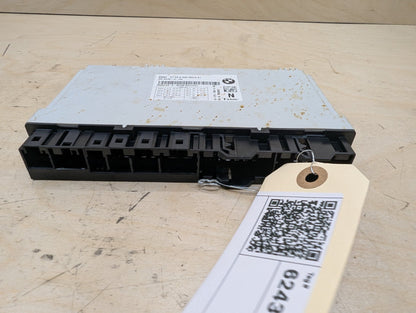 OEM BMW F15 F22 F30 F32 F36 F80 F82 Left Driver Seat Control Module HEATED