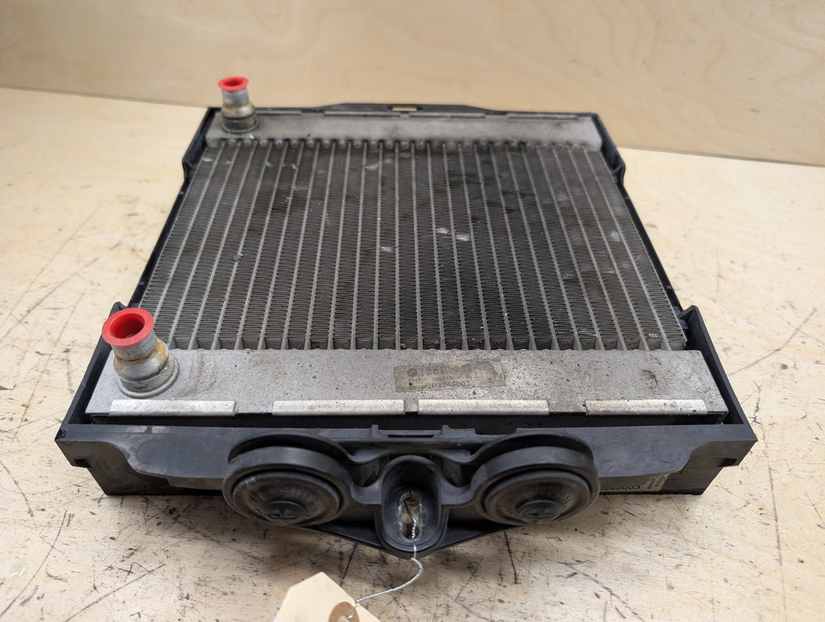 OEM BMW F80 F82 F83 F87 M3 M4 Secondary Auxiliary Radiator Coolant S55