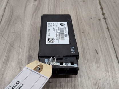 OEM BMW F01 F10 F25 F22 F30 F36 F80 HEATED Left Right Seat Control Module Unit