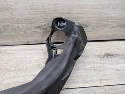 07-10 OEM BMW E92 E93 328 335 Left Driver Headlight Bracket Carrier Mount