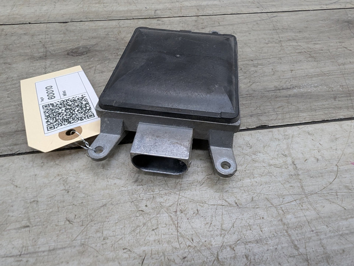 2009-2015 BMW 750Li F02 Rear Right Passenger Blind Spot Lane Sensor Radar Module 6859179