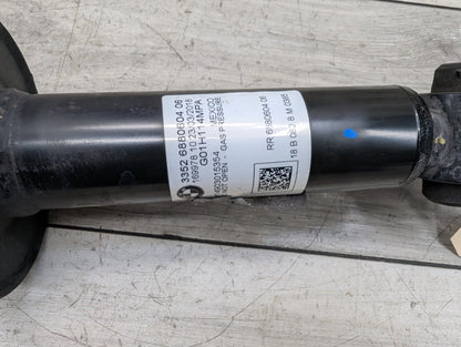 2019 BMW X3 G01 Rear Left or Right Spring Strut Shock Absorber 6880604 B58B30M0