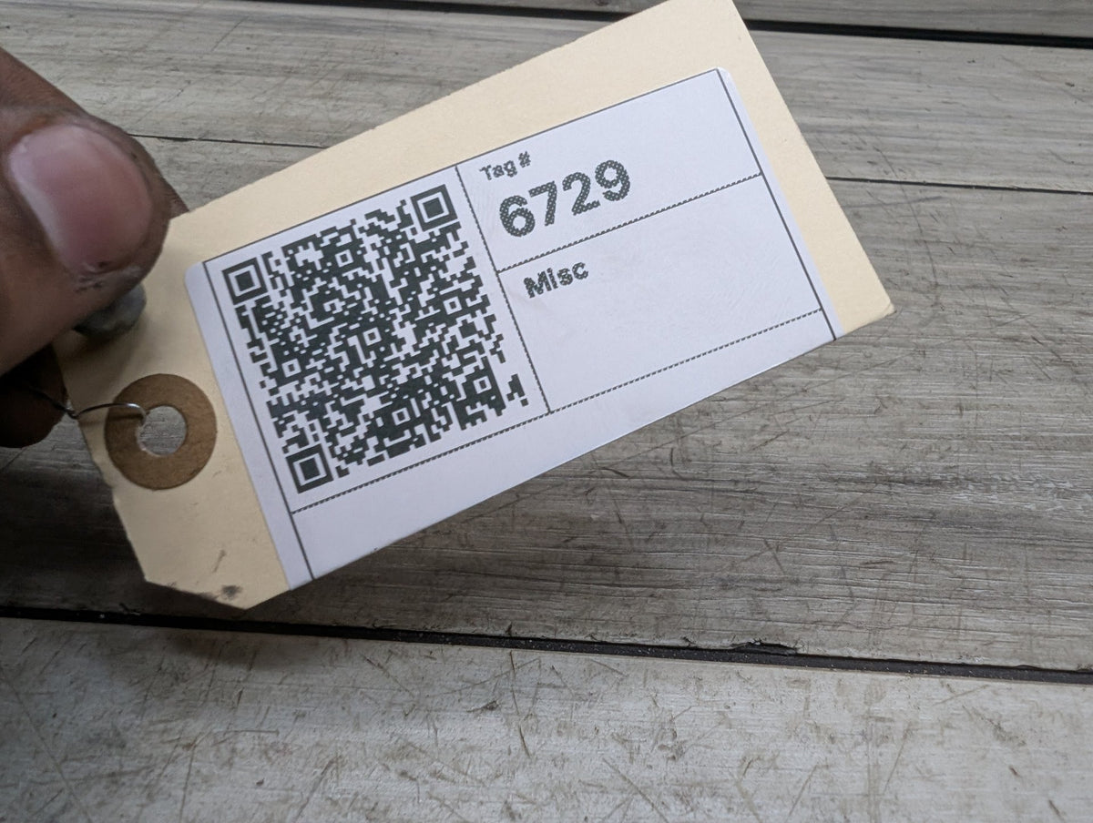 OEM BMW F02 F06 F10 F12 F13 M5 M6 REAR Left Right Suspension Height Level Sensor
