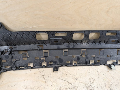 2019-2026 BMW 330i G20 Rear Bumper Reinforcement Rebar Bar 7428024 OEM