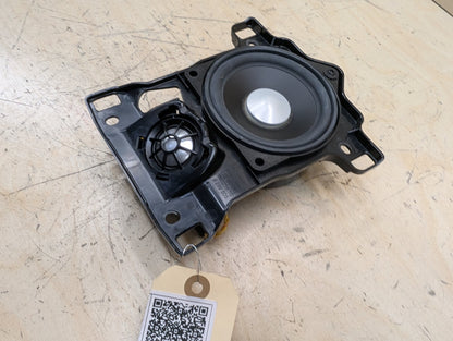 2016-2022 BMW 750i G12 - Speakers SET PN: 9184794