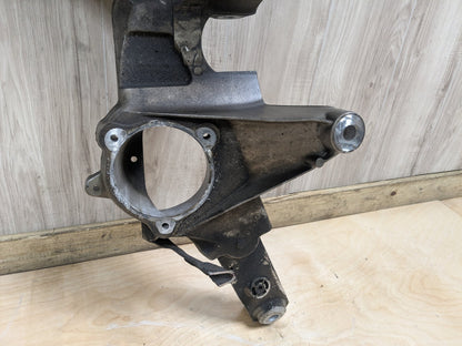 OEM BMW F90 G12 G30 M5 M8 Front Axle Subframe Suspension Carrier Crossmember AWD