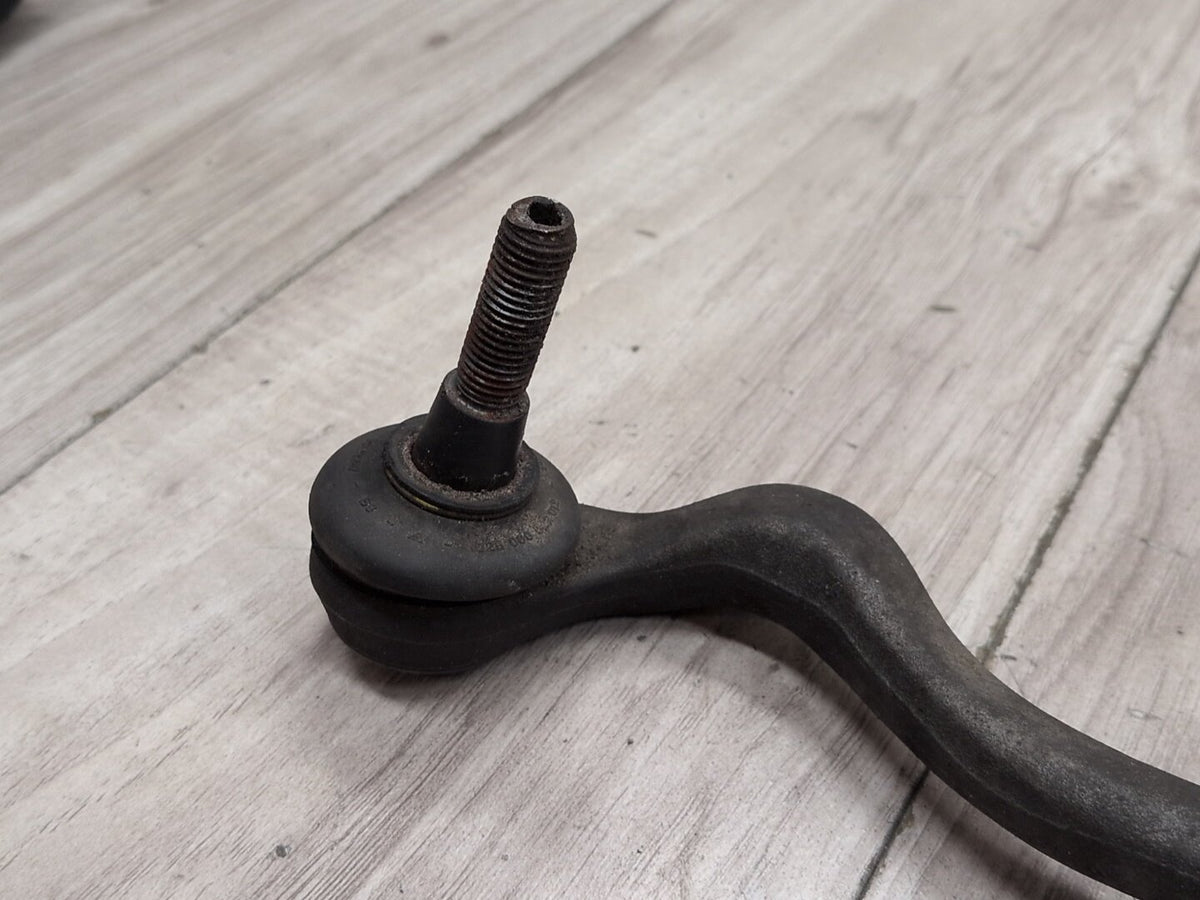2008-2017 Audi S5 8T Left Right Tie Rod W/ Boot SET 4G0423811A OEM