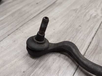 2008-2017 Audi S5 8T Left Right Tie Rod W/ Boot SET 4G0423811A OEM