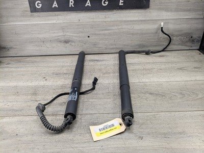 OEM BMW F15 F85 X5 X5M REAR Left Right Trunk Tailgate Shock Hatch Strut PAIR