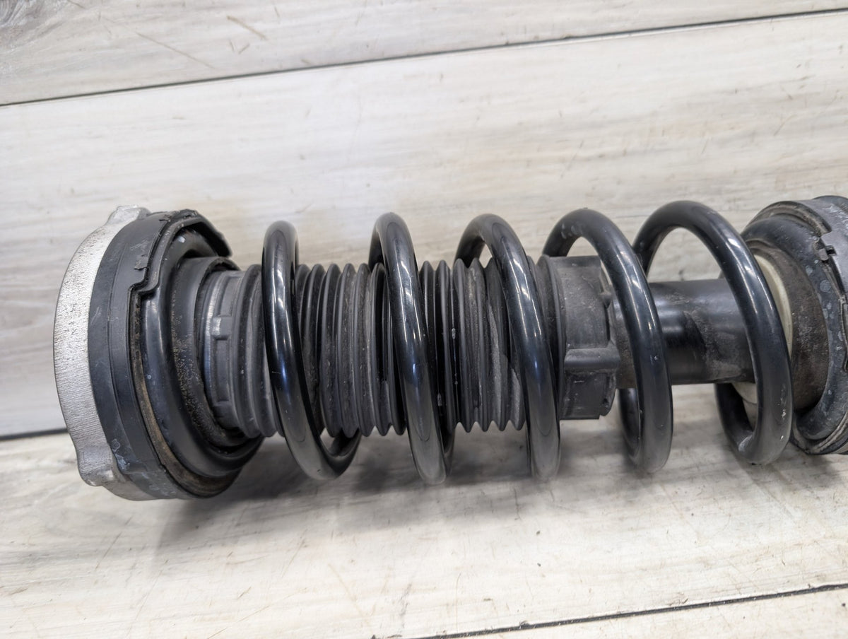2017-2023 BMW 530i G30 Front Right Passenger Spring Strut Shock Absorber 6866592