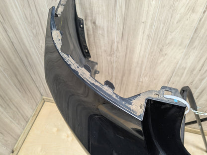 19-22 OEM BMW G20 330i 330iX B46 Rear Bumper Cover Panel Dual Exhaust