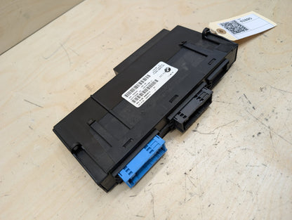 06-13 OEM BMW E82 E90 E92 Junction Box 3 BCM Body Control Module Unit JBBFE IIIR
