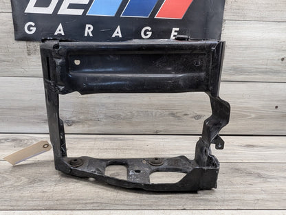 OEM BMW F90 F93 G12 G16 G30 M5 M8 Front Right Passenger Radiator Support Bracket
