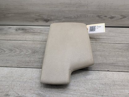 2007-2013 BMW 328i E93 Center Console Armrest Arm Rest 6951565