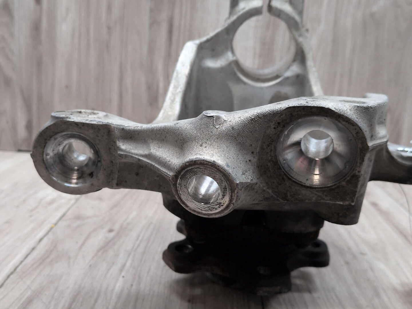 19-25 OEM BMW G20 G22 G23 FRONT Right Passenger Hub Spindle Knuckle Bearing RWD