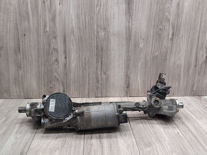 18-23 OEM BMW G01 X3 30i 30iX Electric Power Steering Gear Rack &amp; Pinion JN