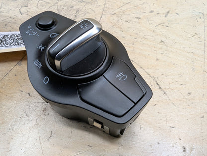 2011-2017 Audi RS5 8T Headlamp Switch 8K0941531AQ