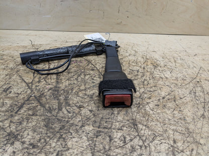 OEM BMW E82 E84 E88 E89 E90 E92 Front Left Driver Seat Belt Buckle Tensioner