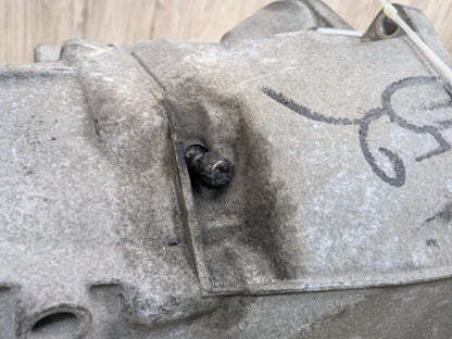 09-13 BMW 128i 328i E82 E90 E92 E93 Automatic Transmission RWD GM 6L45 N51 N52 198K
