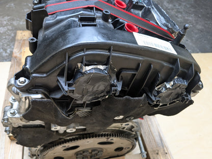 OEM BMW F22 F30 F32 340 440 AWD Long Block B58M ENGINE MOTOR Ran! Video! 175k