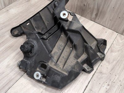 OEM BMW F15 F16 F85 F86 X5 X6 Front Left Driver Fender Mount Support Brackets