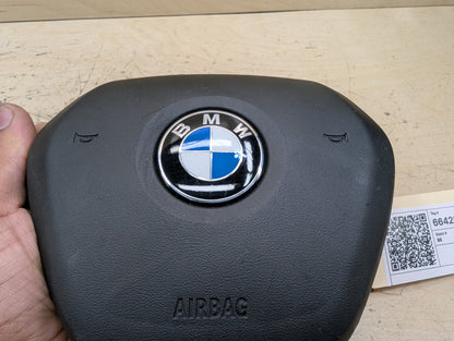 2019-2026 BMW 330i G20 Steering Wheel Airbag Air Bag 7945854 OEM