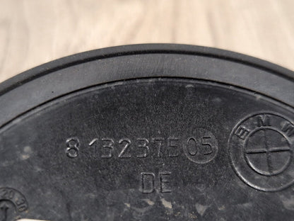 OEM BMW E82 E92 F02 F10 F22 F30 F44 F82 Rear Trunk Lid Round Emblem Logo 82MM
