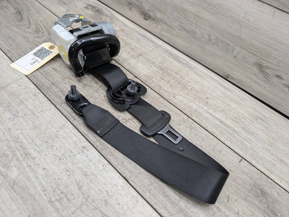 19-25 OEM BMW F95 G05 X5 X5M REAR Right Passenger 2nd Row Seat Belt Retractor