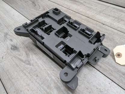 2007-2013 BMW X5 E70 Rear Power Distribution Fuse Box 6931687