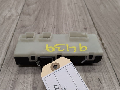 OEM BMW F36 F15 F85 F16 F86 Trunk Tailgate Decklid Function Control Module