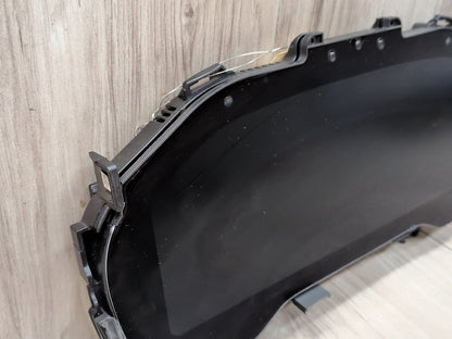 19-21 OEM BMW G20 330 M340 Digital Instrument Cluster High Speedometer Dash 12.3