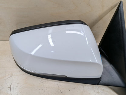 12-18 OEM BMW F30 F31 328 330 335 340 Left Driver Side Mirror Assembly