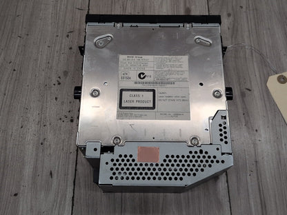 07-13 OEM BMW X5 X6 E70 E71 E72 DVD Changer Player Head Unit Radio