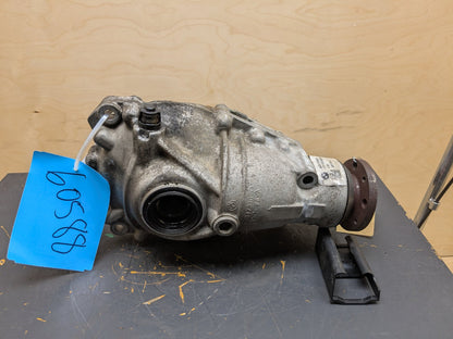 2017-2023 BMW 530i G30 Front Axle Carrier Differential 8635704
