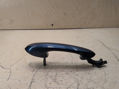 OEM BMW G01 G02 X3 X4 F97 Front Rear Right Passenger Door Handle COMFORT ACCESS