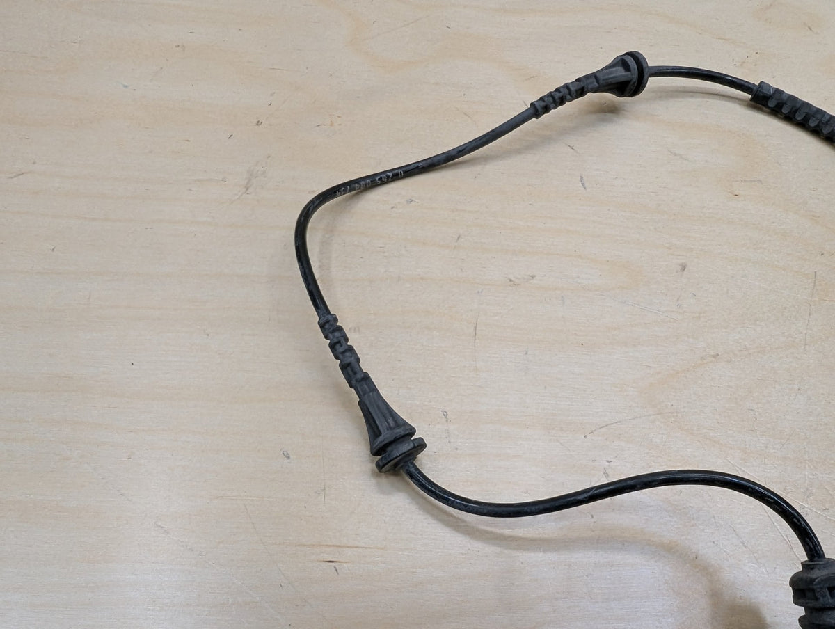 2018-2024 BMW X3 G01 Front Left or Right ABS Wheel Speed Sensor Cable Harness 6871064 OEM