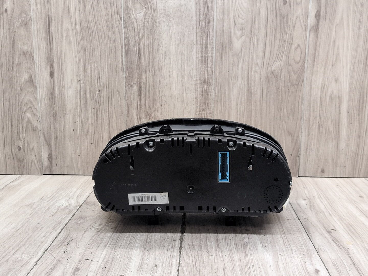 2015-2018 Audi Q3 8U Instrument Speedometer Guage Cluster 8U0920970