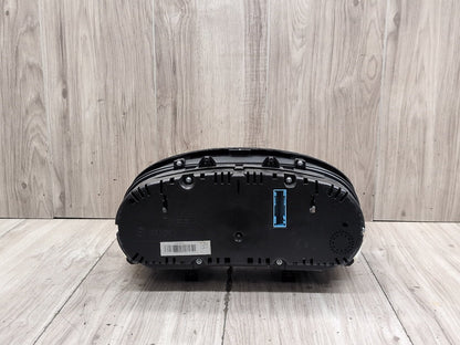 2015-2018 Audi Q3 8U Instrument Speedometer Guage Cluster 8U0920970