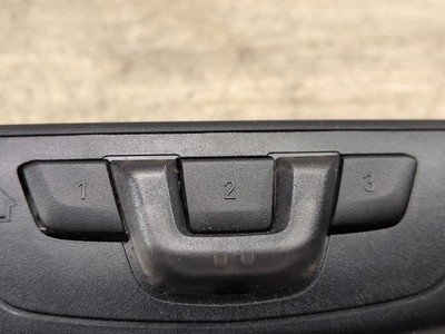 2018-2024 BMW X3 G01 Rear View Interior Mirror 6995976