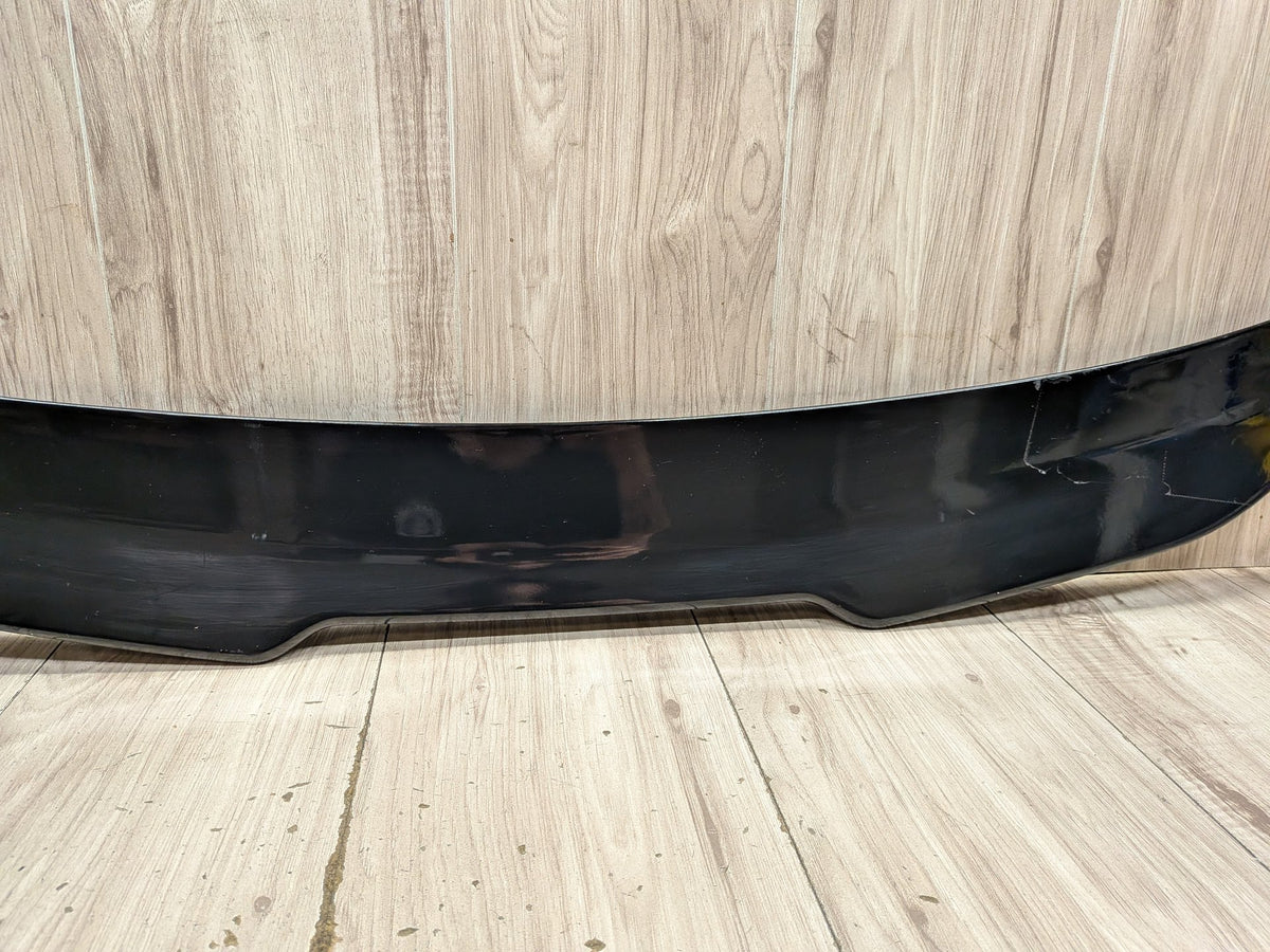 2019-2026 BMW M340i G20 Liftgate Trunk Lid Spoiler M Sport 2458369