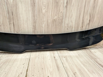 2019-2026 BMW M340i G20 Liftgate Trunk Lid Spoiler M Sport 2458369