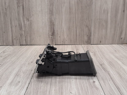 2015-2018 Audi Q3 8U Rear Center Console Air Vent Grille 8U0819203C OEM