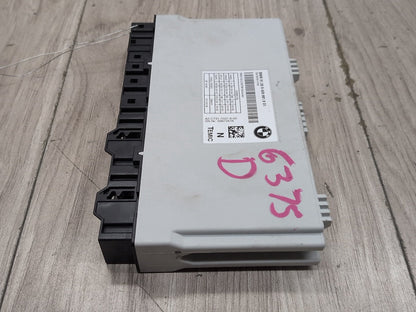2014 - 2020 BMW 440i F36 Front Left Driver Seat Module 9459681 B58B30M0