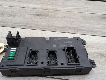 2012-2018 BMW 340i F30 BCM Body Control Module 9866979