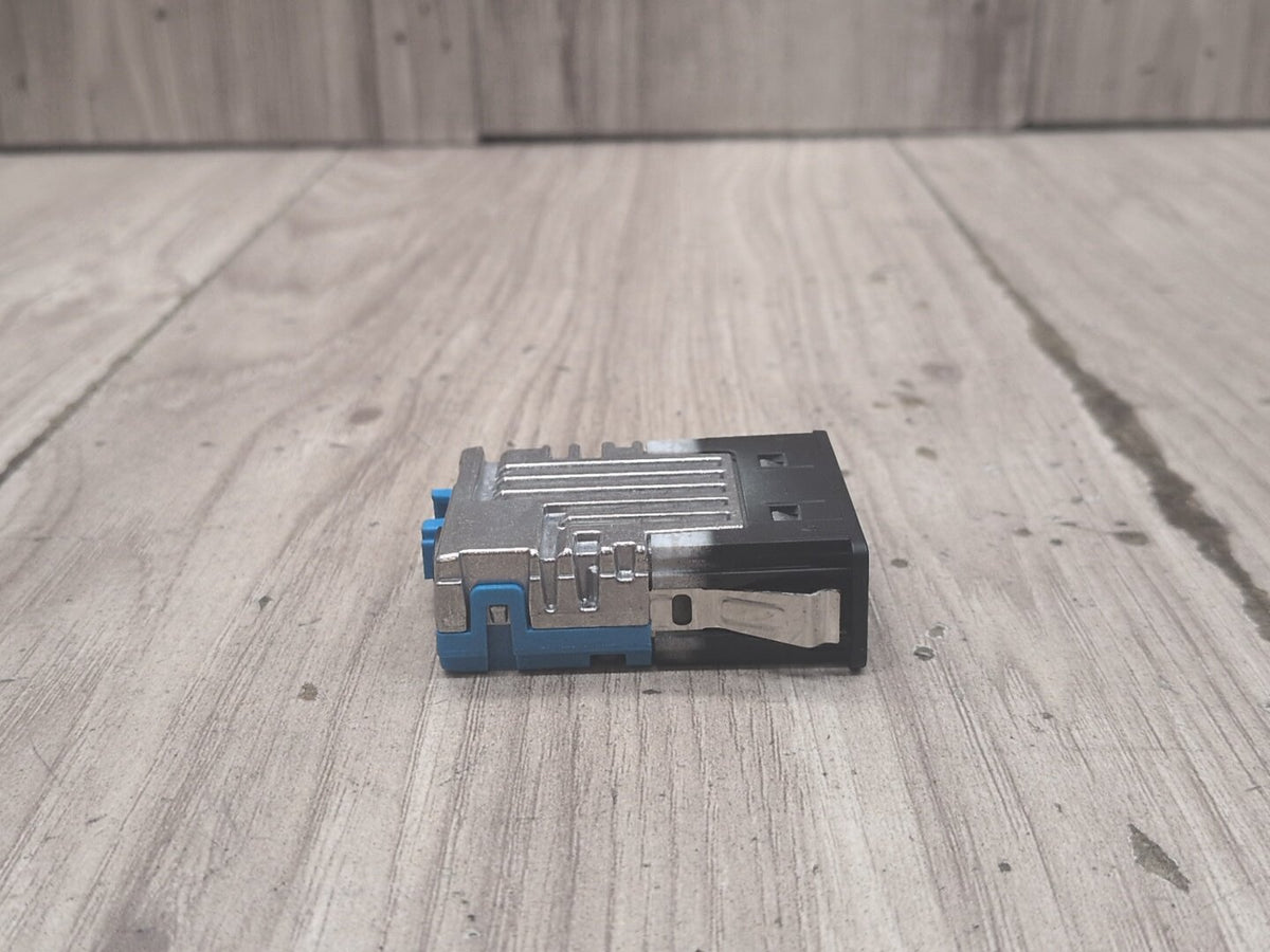 OEM BMW F44 F48 F97 G01 G05 G12 G20 G30 G80 USB C Charger Port Socket
